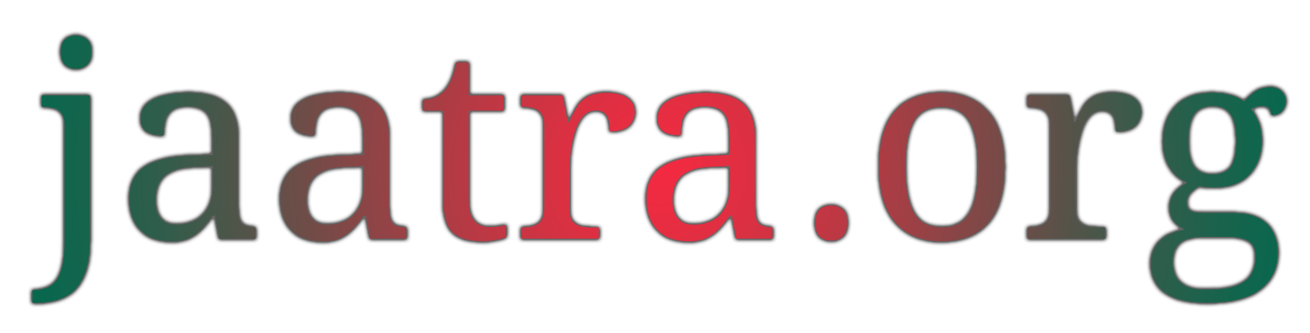 jaatra.org